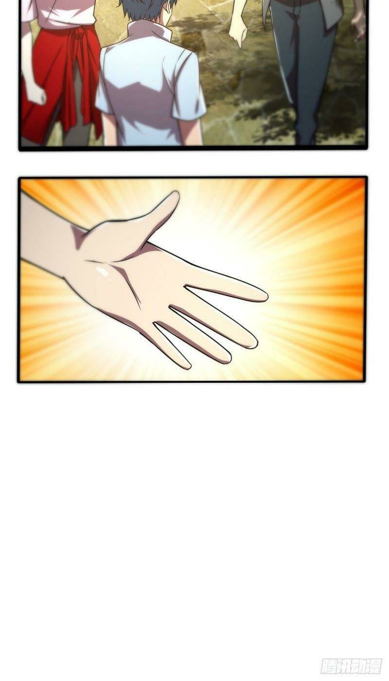 nghệ đạo đế tôn chapter 22 10