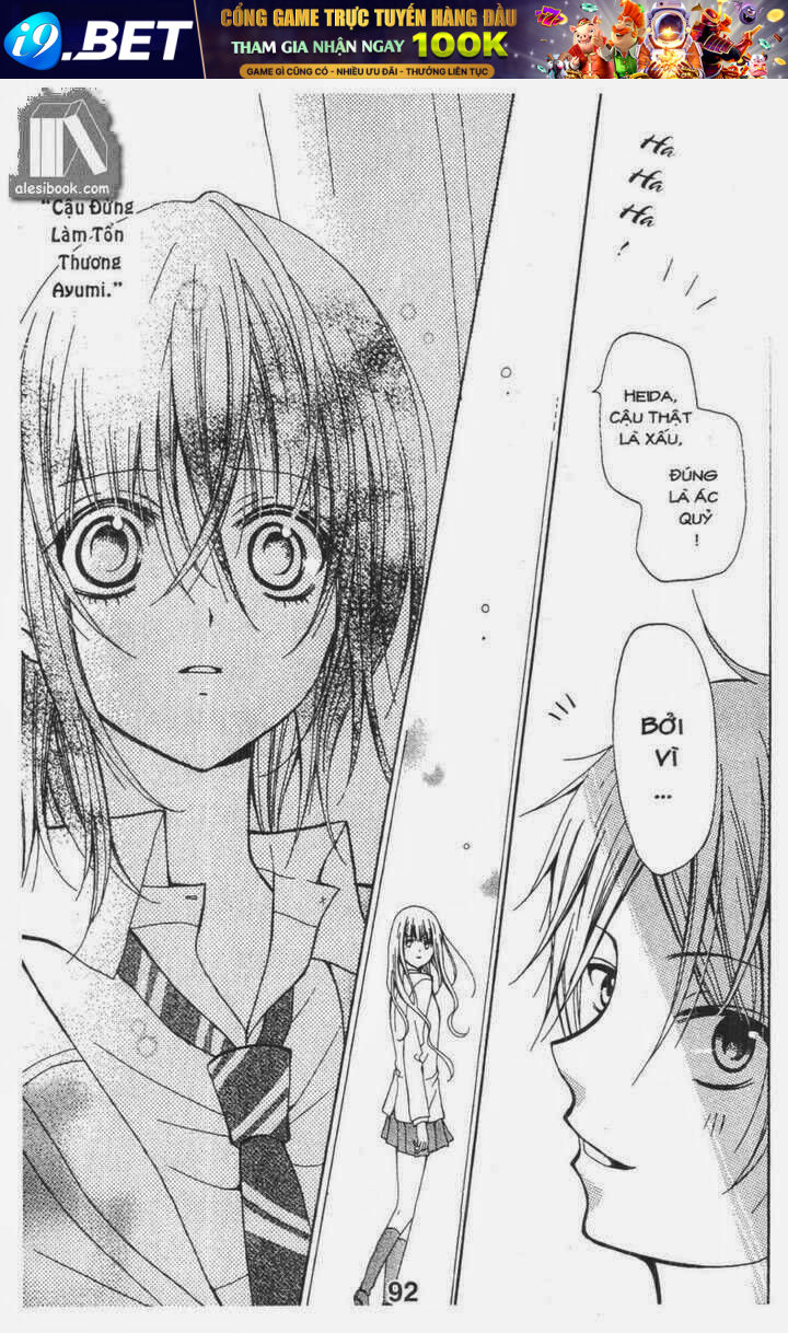 blue friend season 1 chapter 3 12