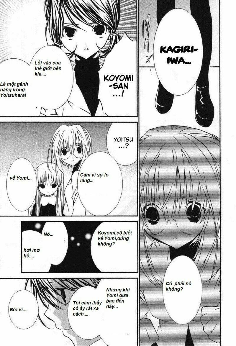 zombie-loan chapter 51 14