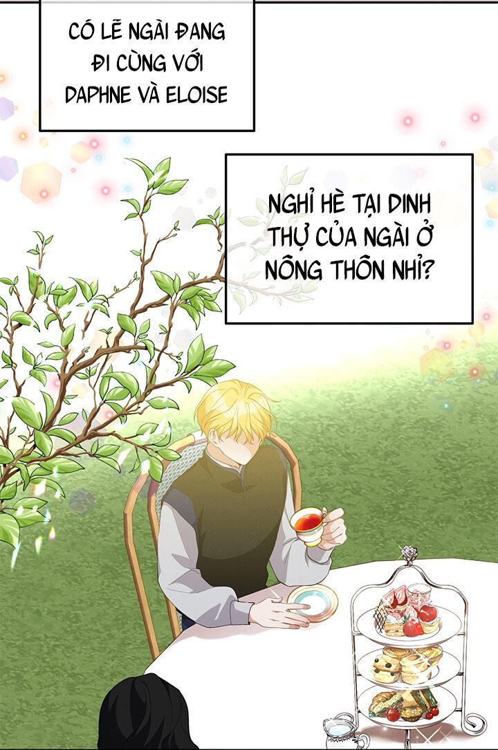 hãy trả lời em, hoàng tử! chapter 21 7