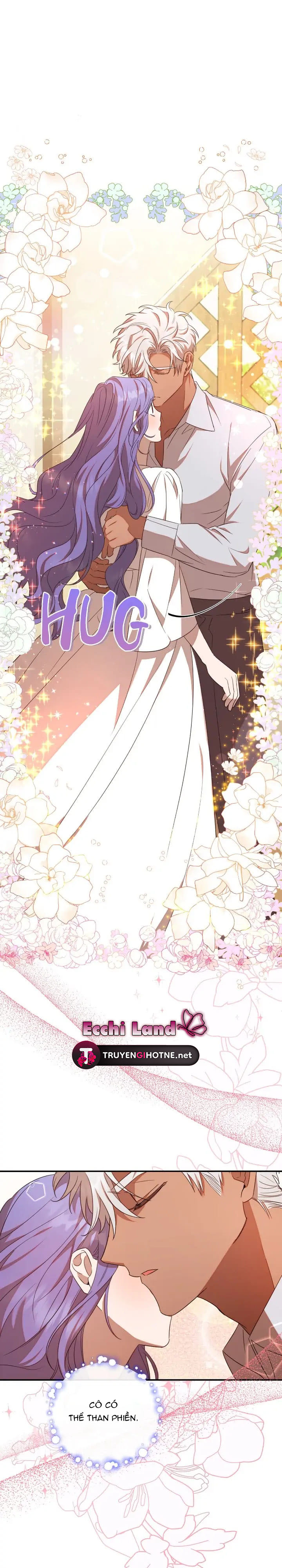 tôi trở thành nữ phản diện trong cuốn tiểu thuyết tàn khốc chapter 9.2 19