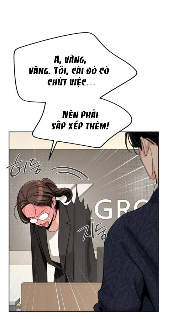 Tình Yêu Của Ik Seob chapter 61.2 15