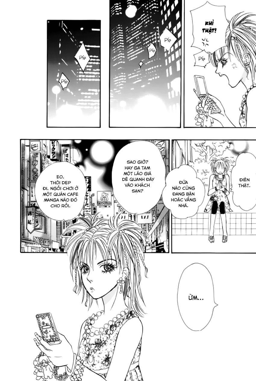 new pet shop of horror chapter 17 11