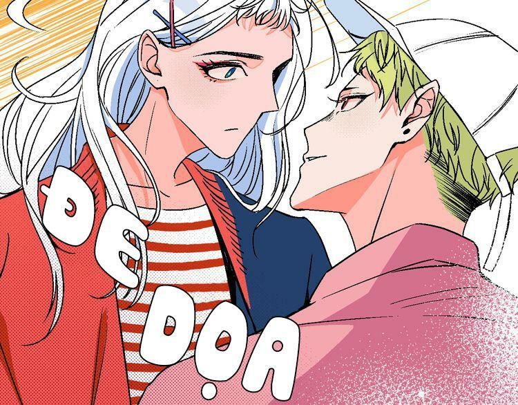 99 độ f - talk to me chapter 12 64