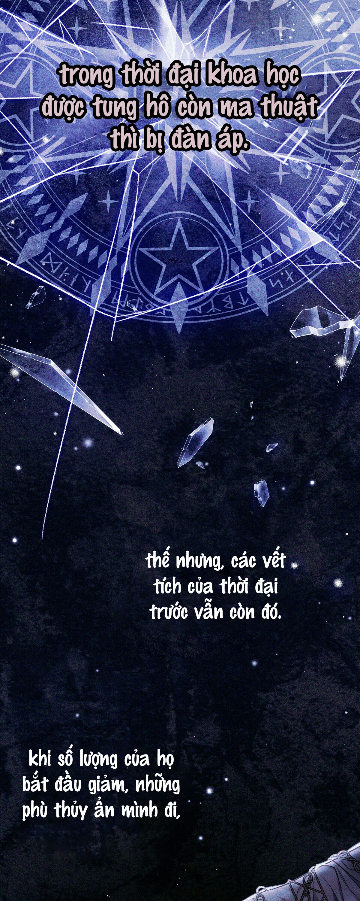 lời nói dối vĩnh cửu của người chapter 2.1 20