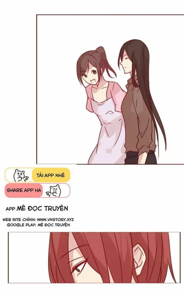 hồ tiên này không tin được chapter 15 25