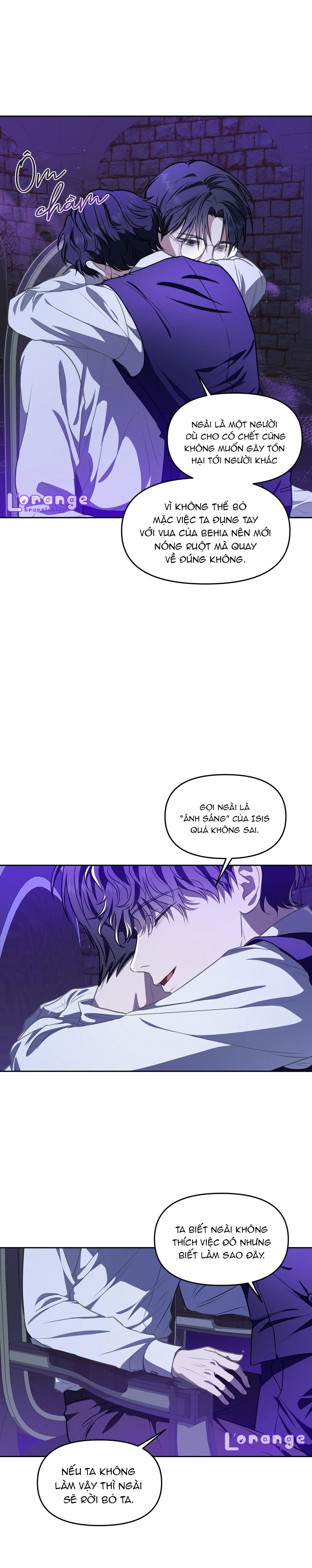 cách để sống sót với tư cách là người chơi chapter 19 6