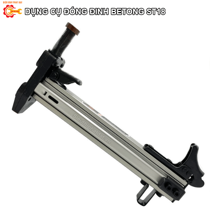 Tay cầm đóng đinh bêtông ST18
