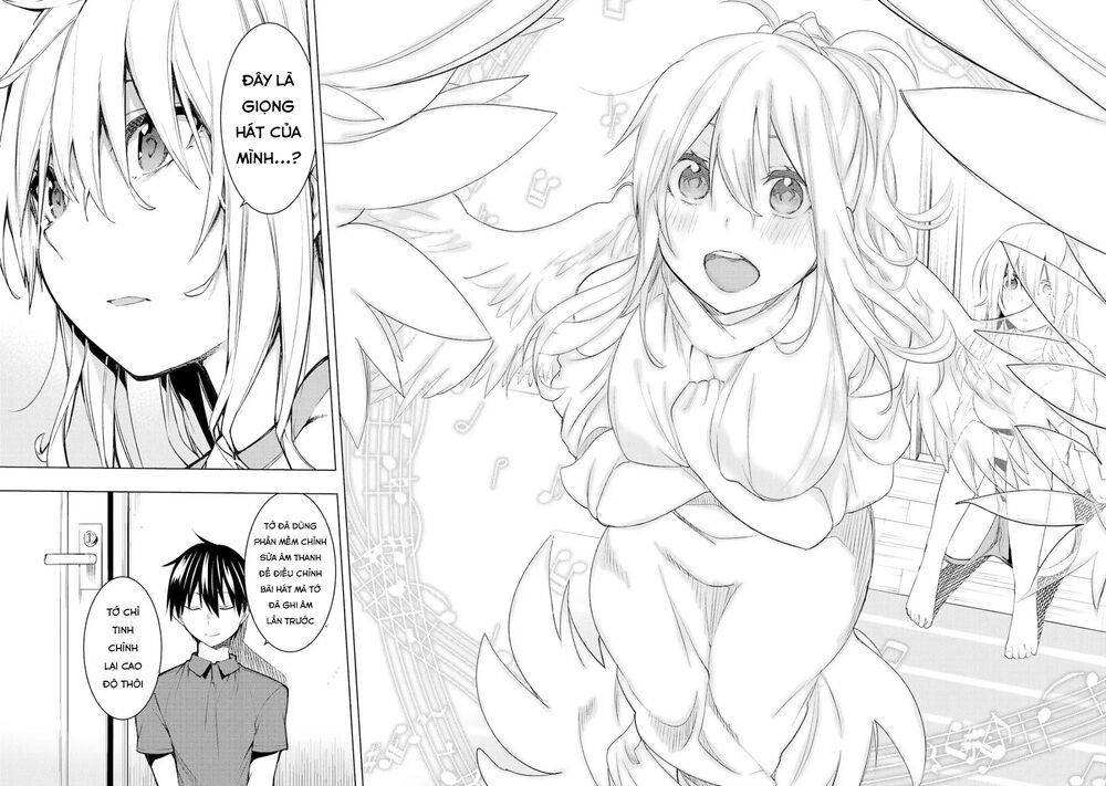 remake our life! chapter 15 19