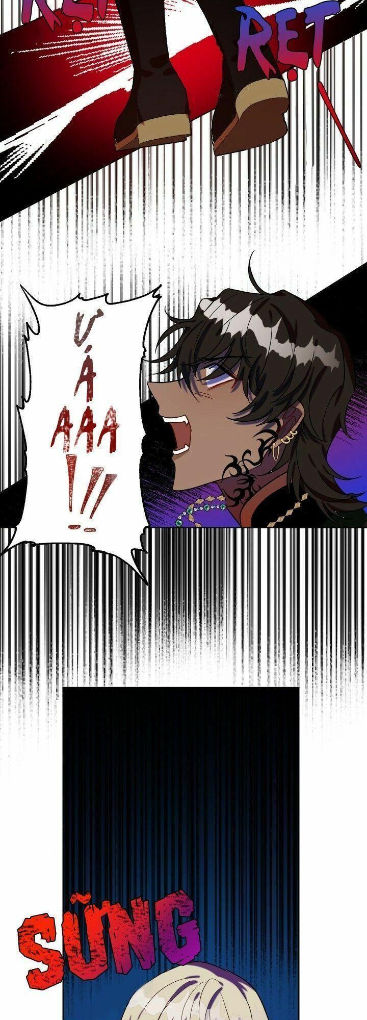 xin ngài đừng ăn tôi chapter 26 29