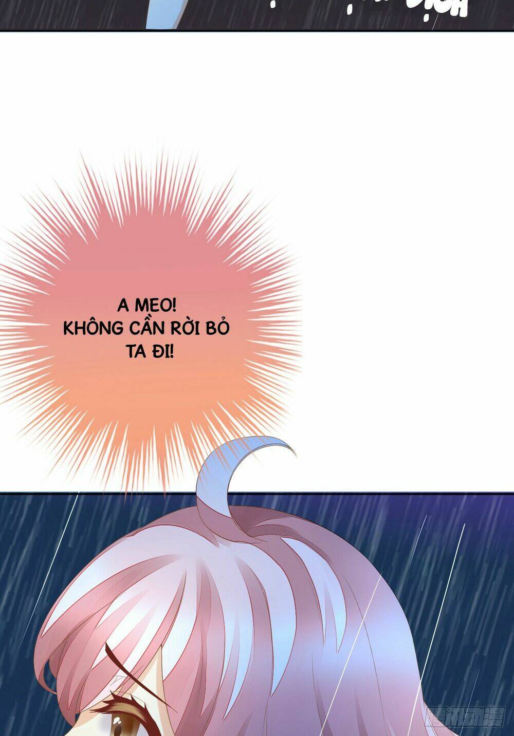 miêu hệ giáo thảo độc sủng ái chapter 2 16