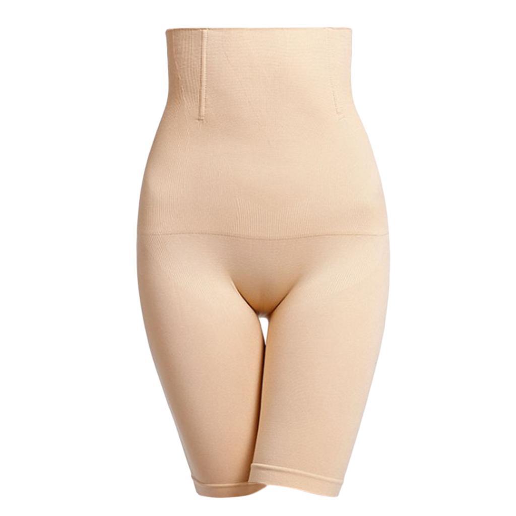 High Waist Body Shaper Slimming Panties XS-S