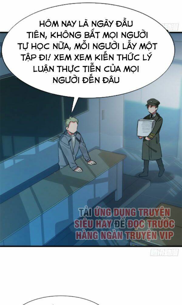 vô sỉ thuật sĩ chapter 36 2