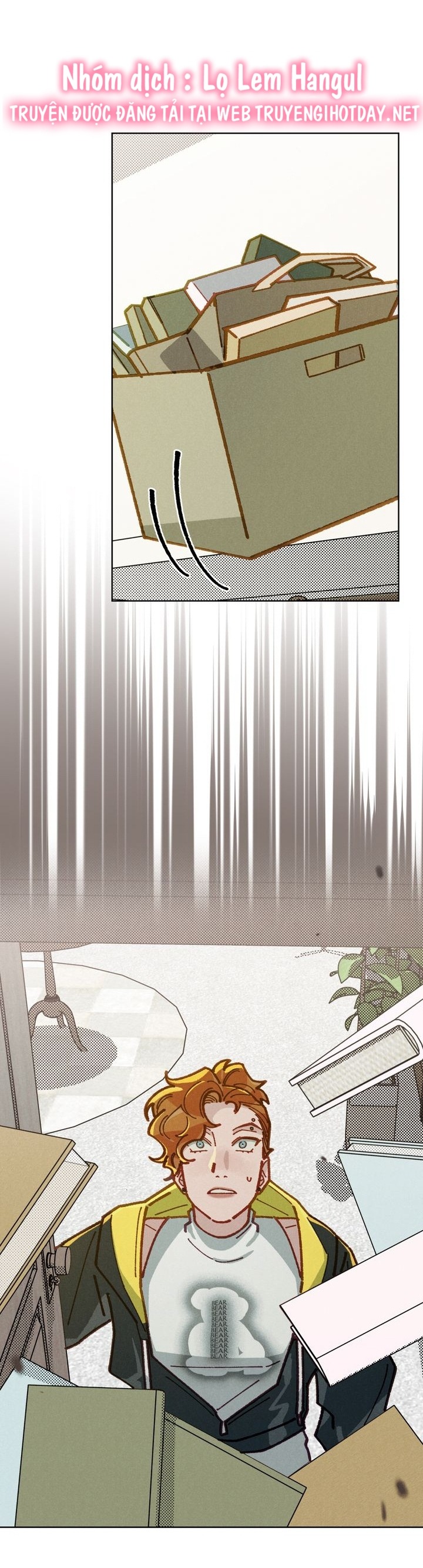 giải mã ngôn ngữ trái tim chapter 56 12