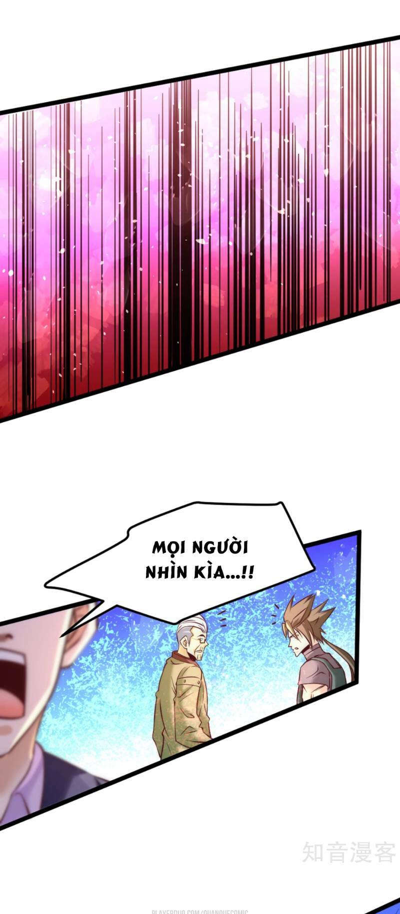 đô thị đỉnh phong cao thủ chapter 71 15