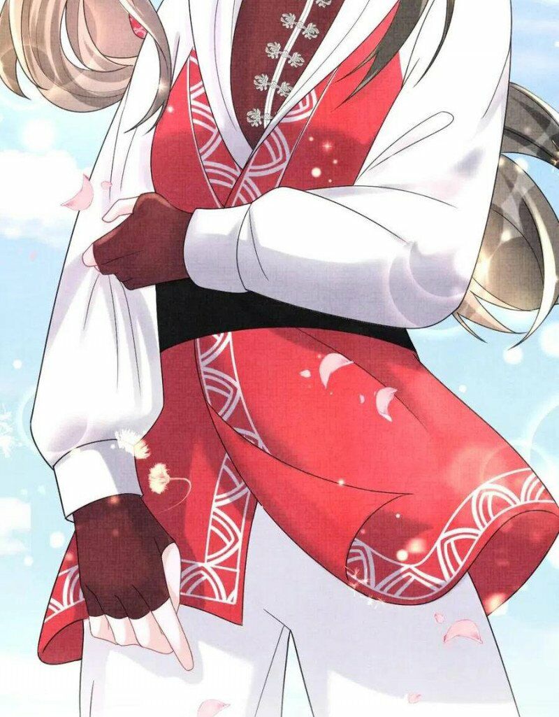 nhóc con người cá 3 tuổi rồi chapter 207 10