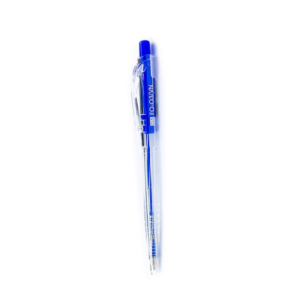 Combo 20 Cây Bút Bi Thiên Long Flexoffice FO-03