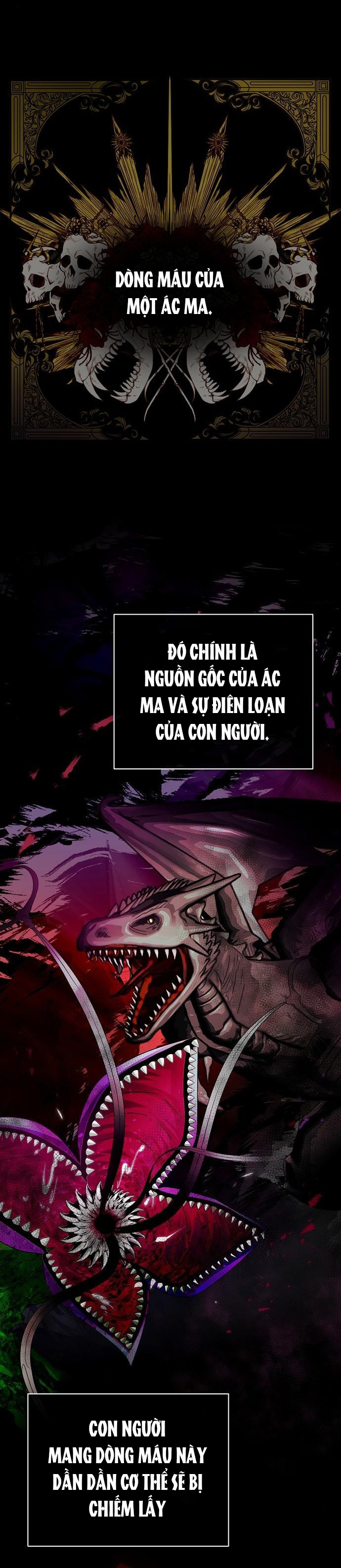 chiếm hữu trái tim bạo chúa chapter 26.1 6