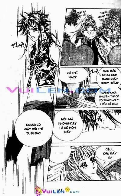 đến vương quốc ma chapter 10 75