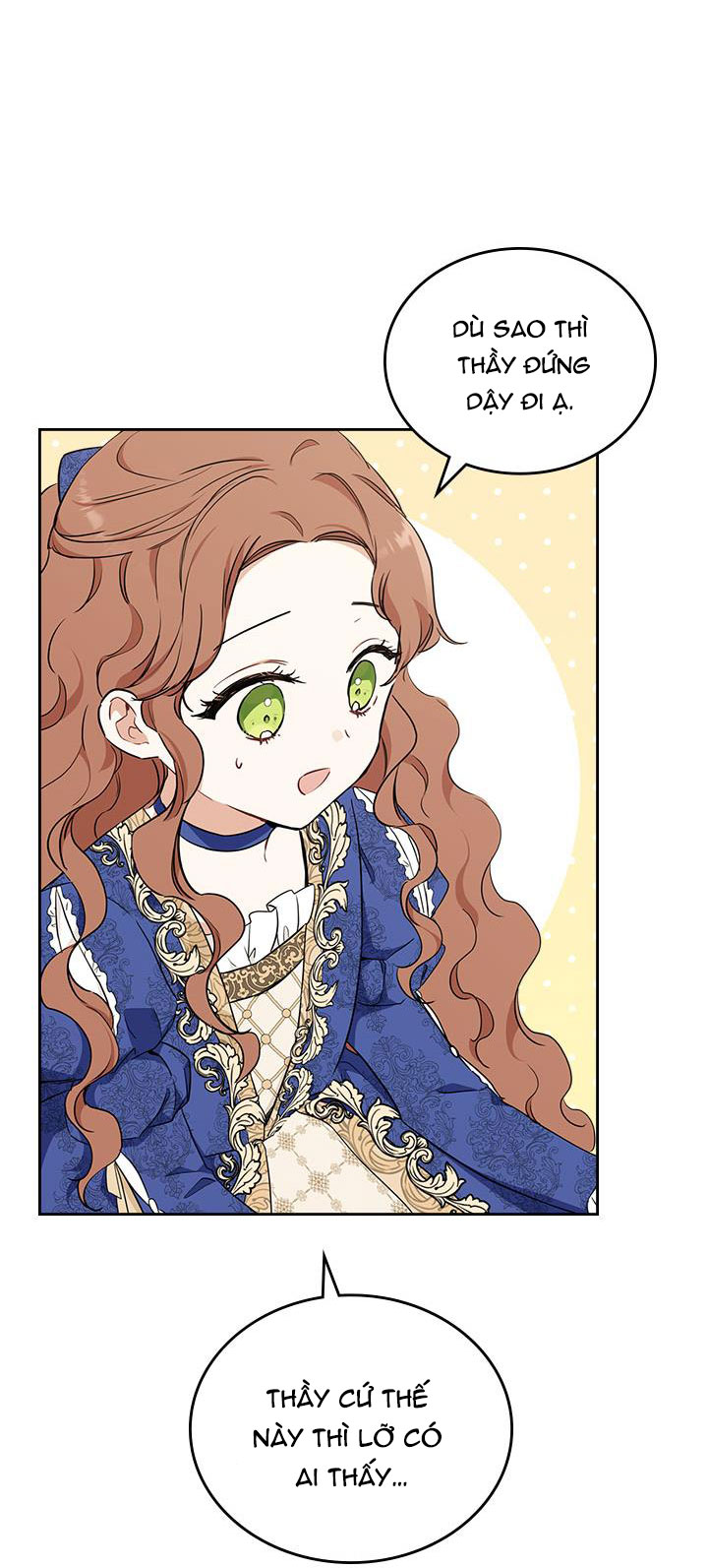 lần này tôi sẽ trở thành gia chủ chapter 53 17