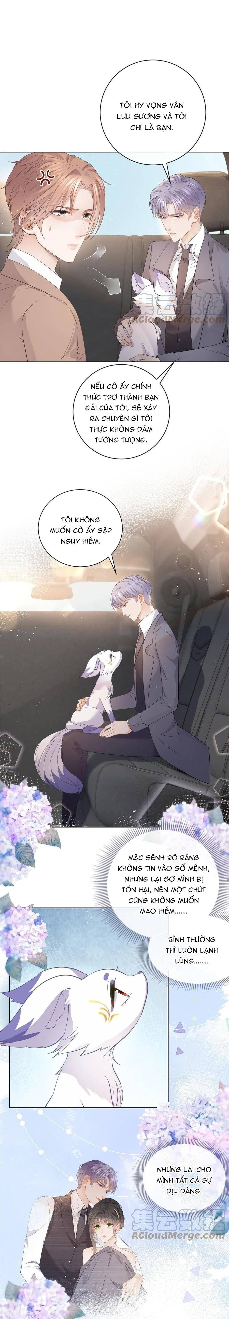 sát thủ đại nhân tại tuyến dưỡng hồ chapter 70 5