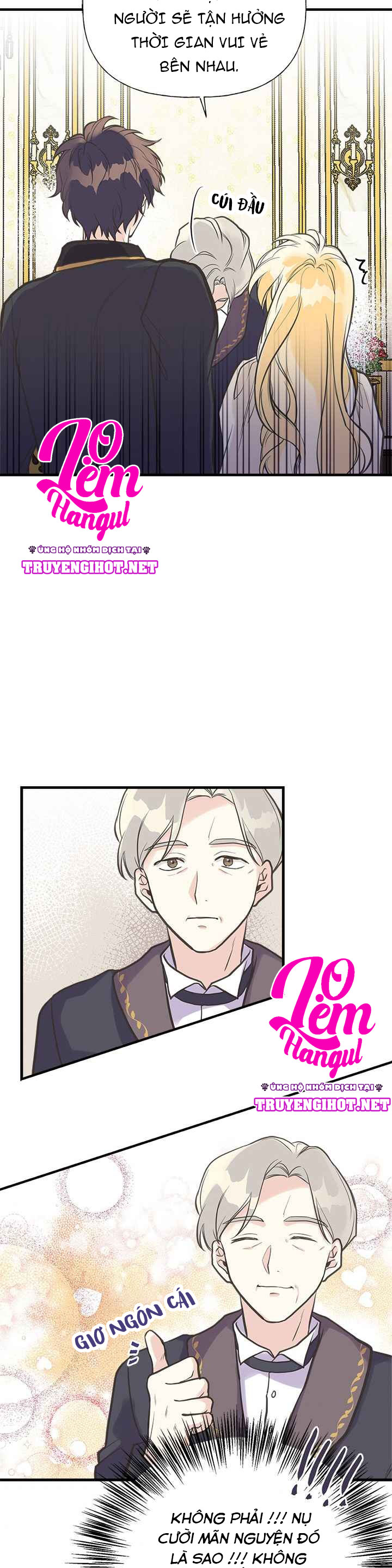 chị tôi đã nhặt về một nam chính quyến rũ chapter 33 23