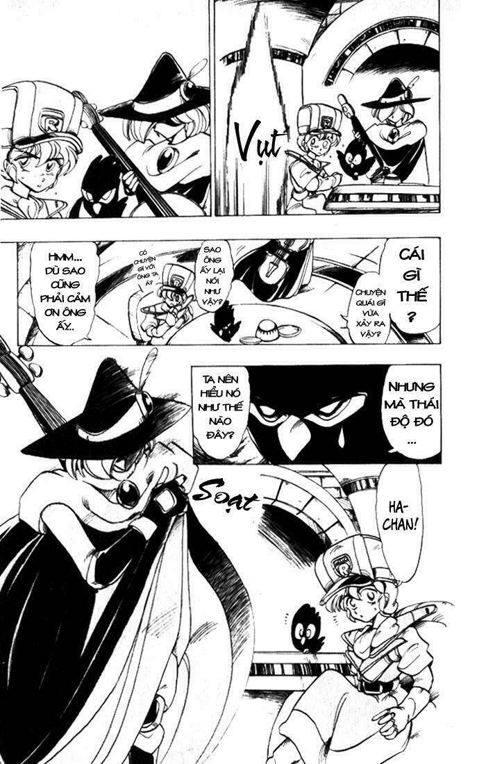 violinist of hameln - cây đàn kì diệu chapter 24 31