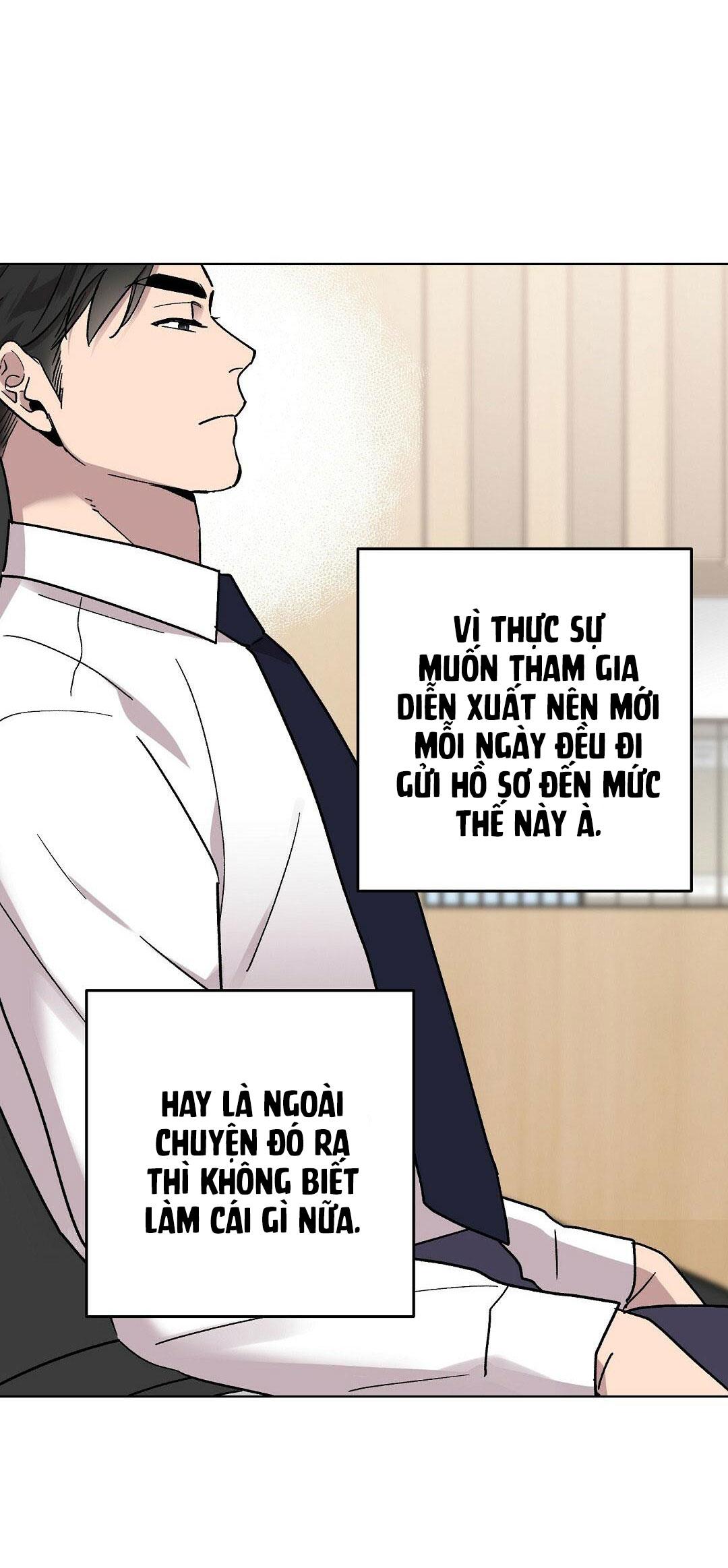 vết cắn mang vị ngọt ngào chapter 11 22