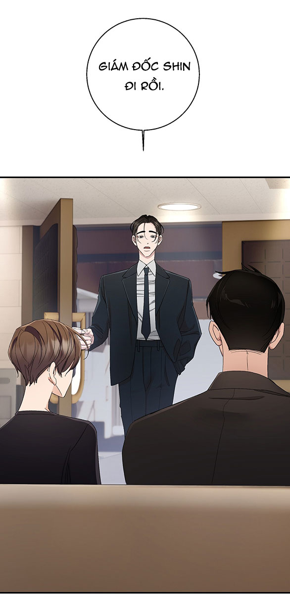 Hối Lộ Ngọt Ngào chapter 21 - Trang 22