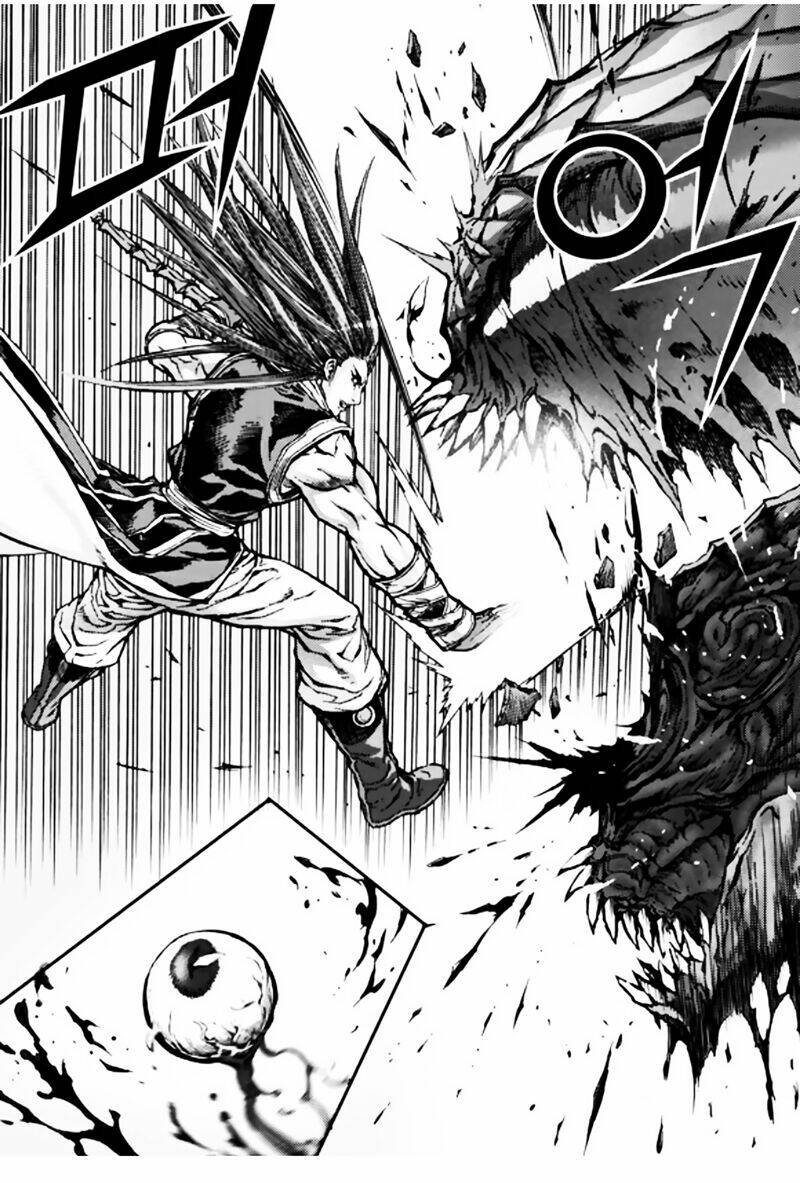 diêm đế ii chapter 50.3 8