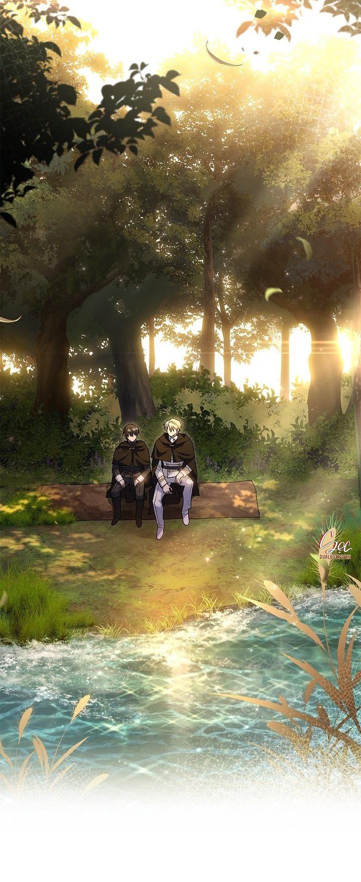 bước ngoặt định mệnh chapter 21 29