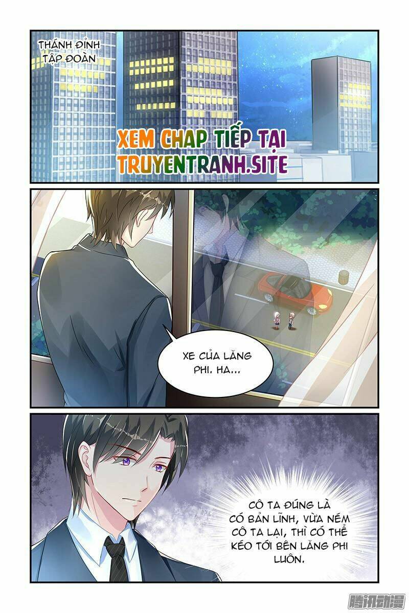 danh môn thiên hậu chapter 20 6