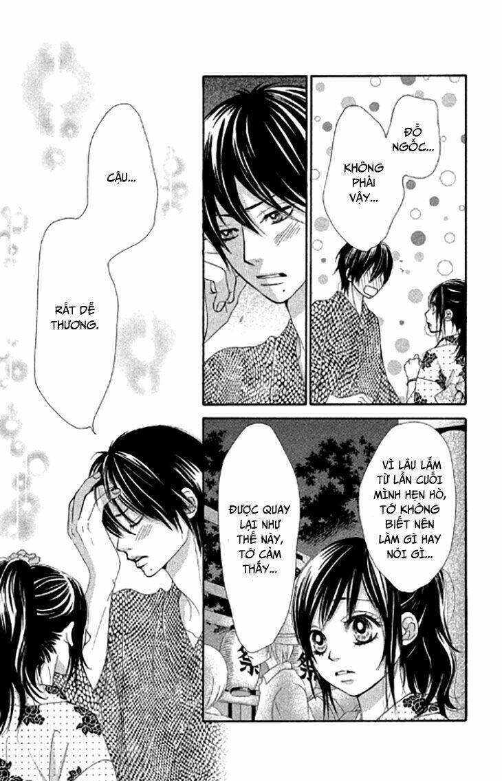 bokutachi wa shitte shimatta chapter 40 9