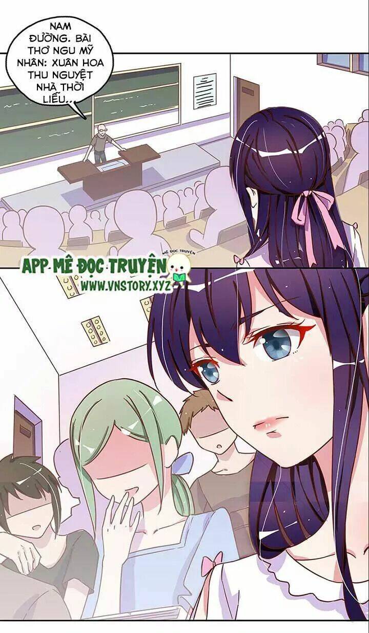 yêu em, sai đến tận cùng chapter 13 4