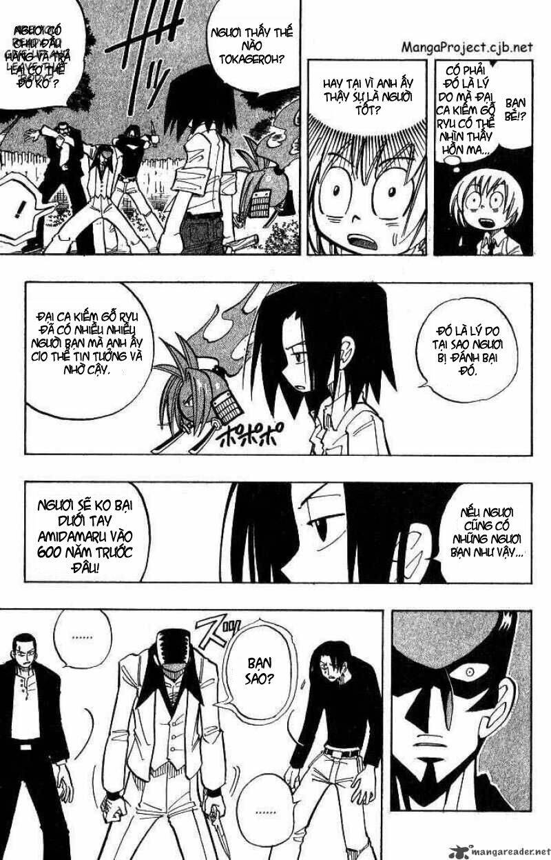 vua pháp thuật chapter 22 14