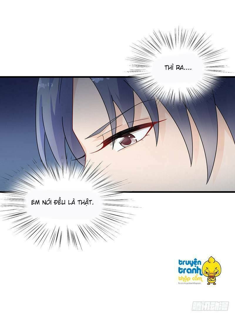 chọc tới chủ tịch tổng tài 2 chapter 30 22