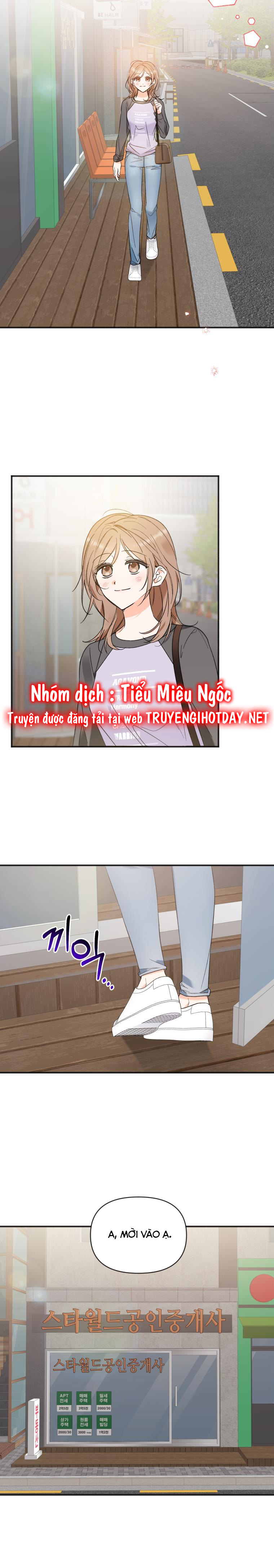 cuộc giao dịch lý tưởng chapter 92 4