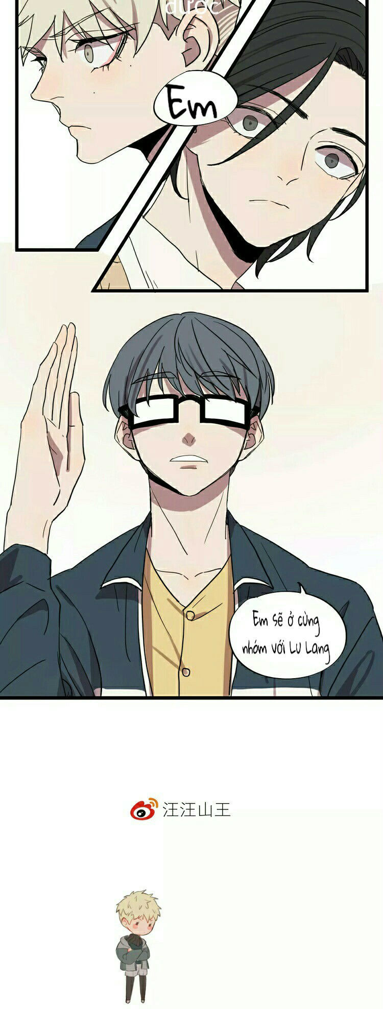 the unfeeling me chapter 8 23