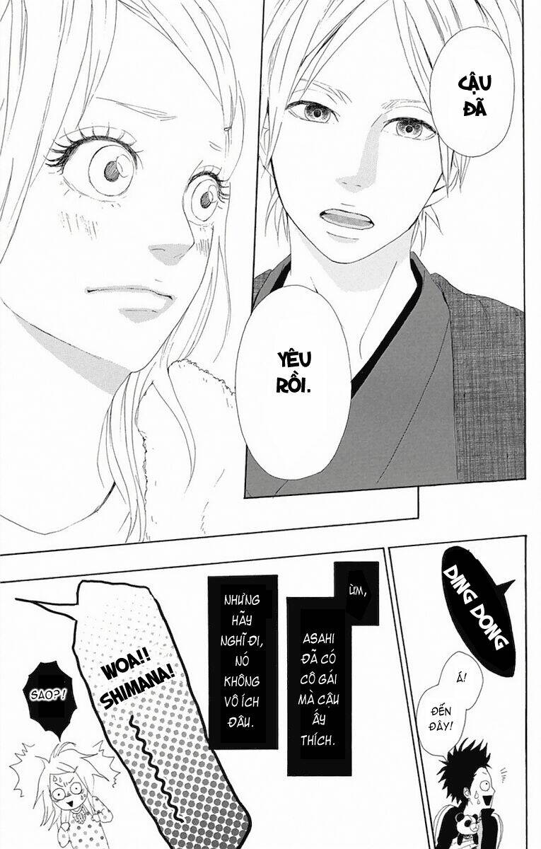 yume miru taiyou chapter 3 6
