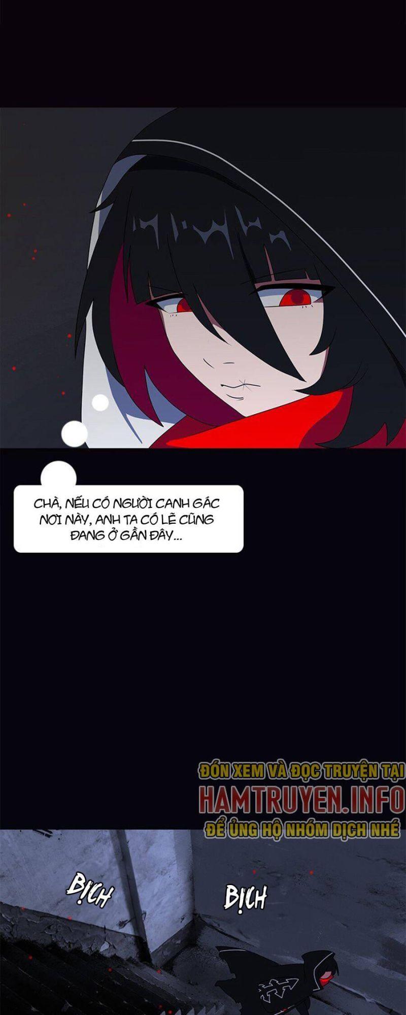 tử thần chapter 21 10