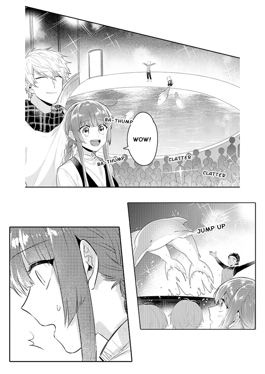 lớp học đặc biệt cùng sensei trên chuyến tàu (full) chapter 9.2 1