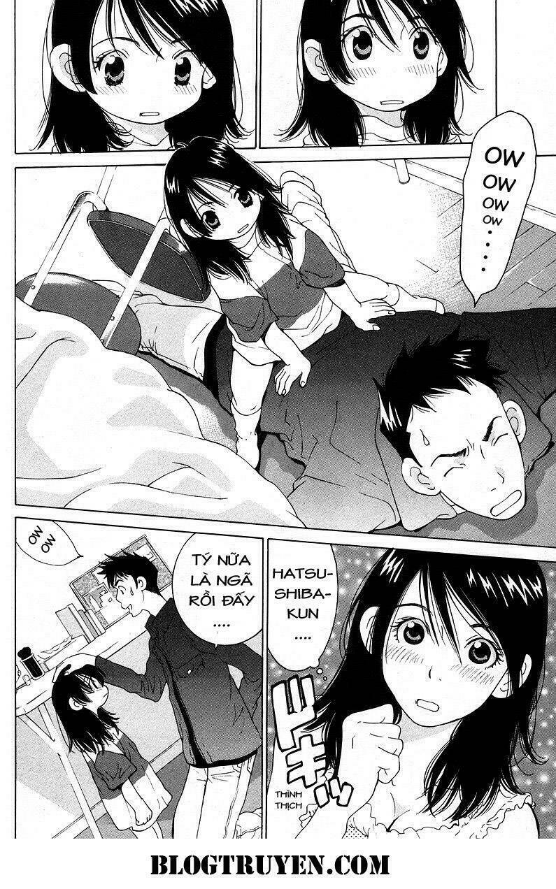 gacha gacha - secret chapter 48 22