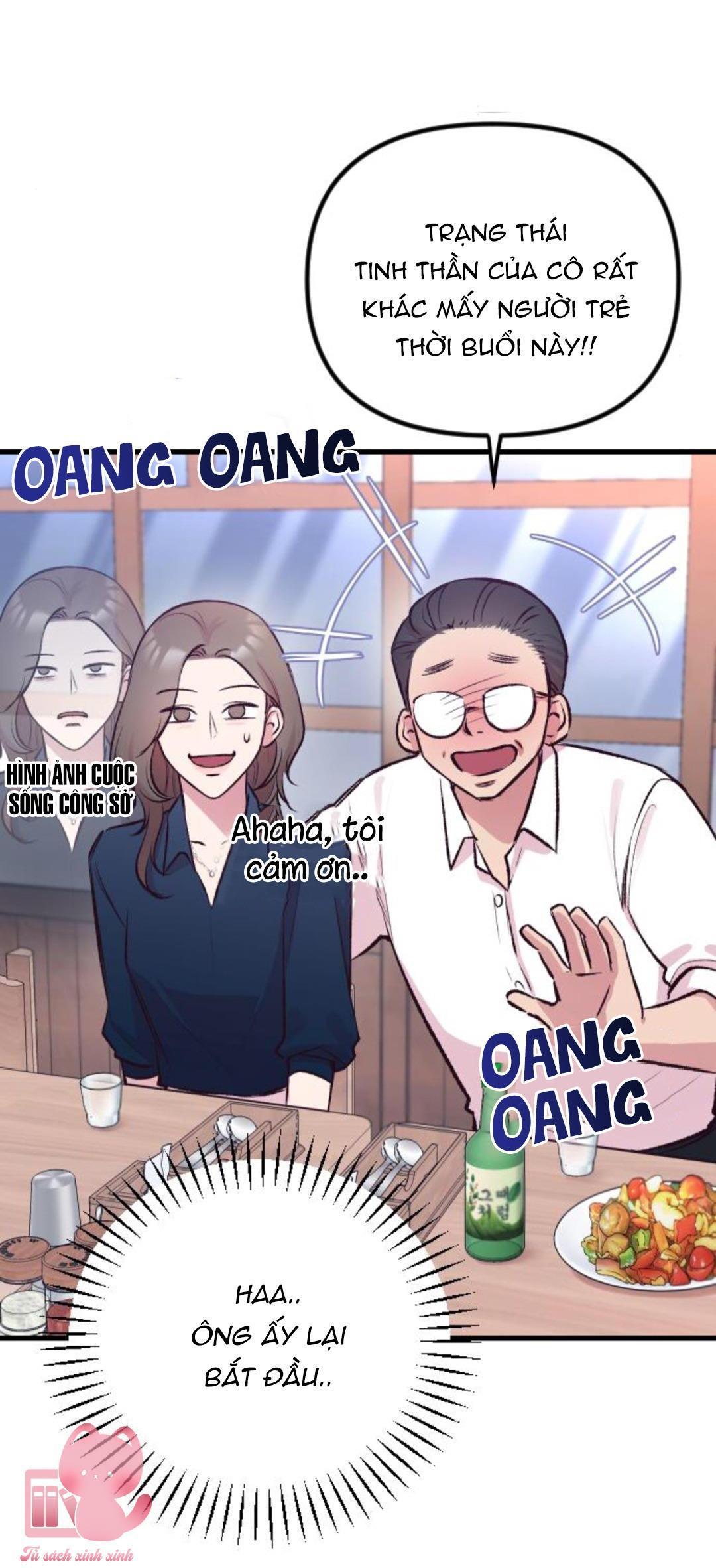 gặp nhau giữa trung gian chapter 6 11