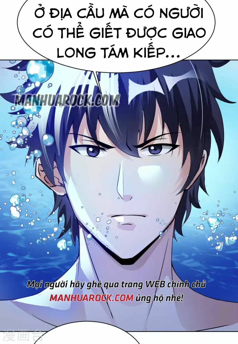 sư phụ của ta là thần tiên chapter 26 36