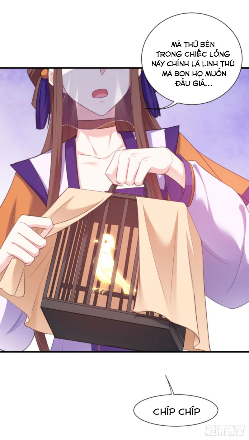 trò chơi trừng phạt chapter 80 21