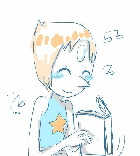 steven universe comics chapter 1 16