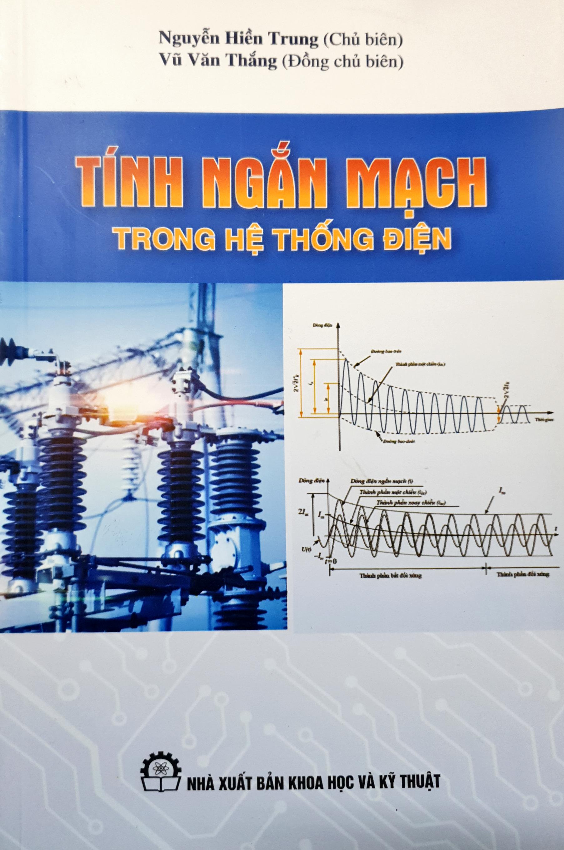 Tính Ngắn Mạch Trong Hệ Thống Điiện