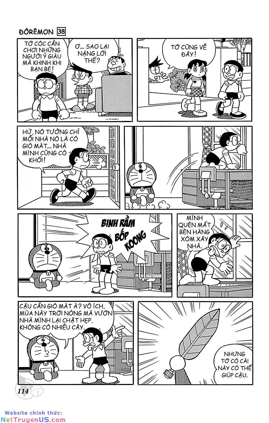 doraemon chapter 687 2