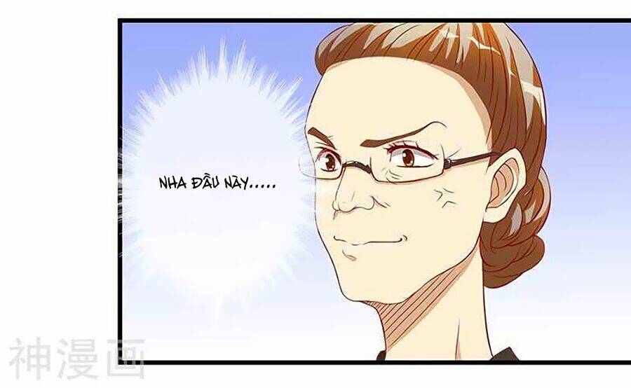 gối đầu vào tổng tài ác ma chapter 12 2