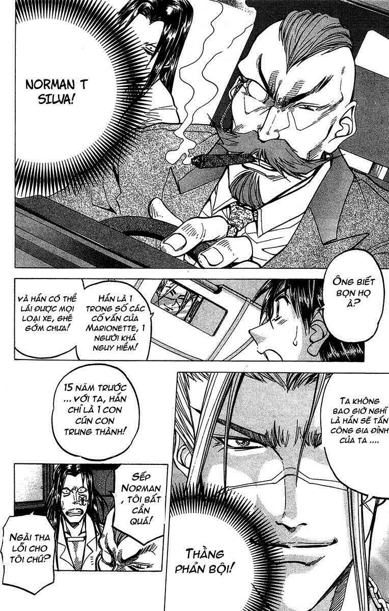 doll gun chapter 12 5